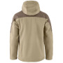 Geacă de iarnă bărbați Fjällräven Keb Agile Winter Jacket M