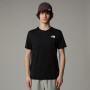 Tricou bărbați The North Face S/S Redbox Celebration Tee