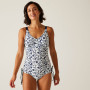 Costum de baie femei Regatta Alinae Swim Costume