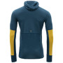 Hanorac funcțional bărbați Devold Expedition Arctic Pro Hoodie