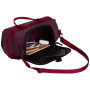 Geantă de umăr The North Face Base Camp Duffel Shoulder Bag