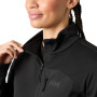 Hanorac funcțional de damă Helly Hansen W Versalite Fleece Jacket