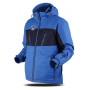 Geacă de iarnă bărbați Trimm Dynamit albastru blue/navy