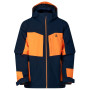 Geacă copii Dare 2b Rip It Jacket Nvy/ElectOrn albastru închis Nvy/ElectOrn