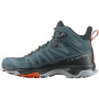 Încălțăminte turistică bărbați Salomon X Ultra 4 Mid Gtx