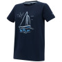 Tricou femei Regatta Filandra IX