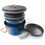 Set vase GSI Outdoors Bugaboo Ceramic Base Camper Small