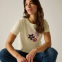 Tricou femei Regatta Filandra IX