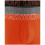 Boxeri bărbați Under Armour Performance Tech Mesh - Solid 6