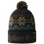 Căciulă The North Face Ski Tuke negru
