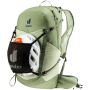 Rucsac turistic Deuter Speed Lite Pro 25
