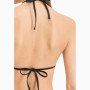 Costum de baie femei Puma Triangle Top