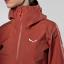Geacă impermeabilă Gore Tex Salewa Puez Gtx 3L Epe Jacket W