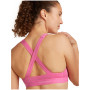 Bustieră Icebreaker W Mer 125 Cool-Lite Sprite Racerback Bra
