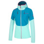 Hanorac femei La Sportiva Session Tech Hoody W