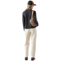 Bluză femei Smartwool Women's Summit Crew Sweater