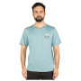 Tricou bărbați Chillaz Bozen Sunset