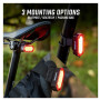Stop bicicletă Sigma Nyte Clip