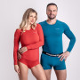 Tricou funcțional bărbați Progress DC NDR