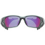 Ochelari de soare Uvex Sportstyle 232 P
