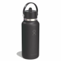 Sticlă termică Hydro Flask Wide Flex Straw Cap 32 oz