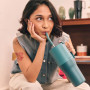Cană termică Klean Kanteen Rise 36oz Tumbler (w/ Flip Straw Lid)