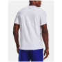 Tricou bărbați Under Armour HG Armour Fitted SS