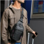 Geantă de umăr Cabeau Sling Pack