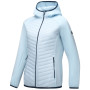 Geacă femei Regatta Women’s Andreson Hybrid