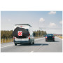 Prelate de acoperire Brunner Bike Wrapper 2/3