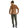 Pantaloni bărbați Ortovox Pelmo Pants M