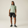 Tricou de ciclism femei Dare 2b Pedal To Jersey