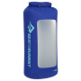 Husă impermeabilă Sea to Summit Lightweight Dry Bag View 13 L