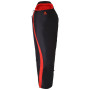 Sac de dormit Zulu Ultralight 1900 / 195 cm