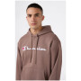 Hanorac bărbați Champion Hooded Sweatshirt M INC