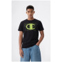 Tricou copii Champion SS Tee B