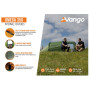 Cort turistic Vango Omega 350