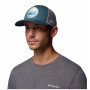 Șapcă Columbia Mesh Snap Back
