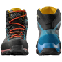 Încălțăminte bărbați La Sportiva Aequilibrium Hike GTX
