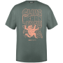 Tricou bărbați Wild Country Sequence Man T-shirt