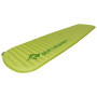 Saltea autogonflabilă Sea to Summit Comfort Light Mat L verde