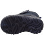 Încălțăminte copii Superfit Husky1 Blau/Türkis