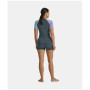Tricou funcțional femei Ortovox 120 Comp Light Short Sleeve W