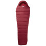 Sac de dormit pentru femei Mountain Equipment W's Olympus 450 - XL