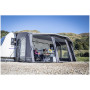 Cort frontal Vango Tuscany Pro Air 500