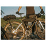 Geantă cadru Topeak Midloader DryBag M