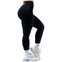 Colanți femei Nebbia High-waisted push-up leggings Power