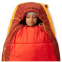 Sac de dormit pentru femei Sea to Summit Hamelin Women's -9C Long