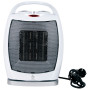 Încălzitor rulotă Bo-Camp Ceram. heater oscil. 3 scales