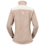 Hanorac femei Norrona trollveggen warm3 Jacket